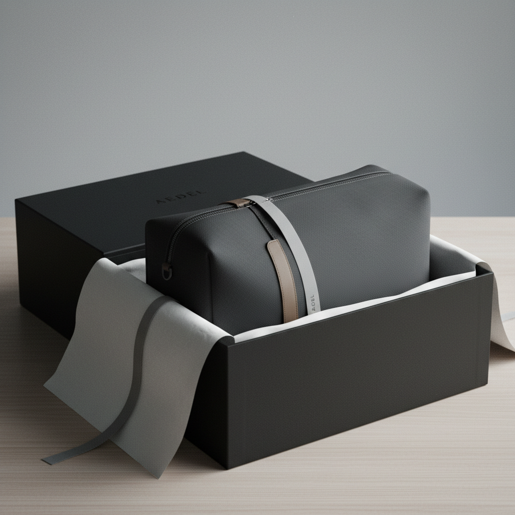 packaging