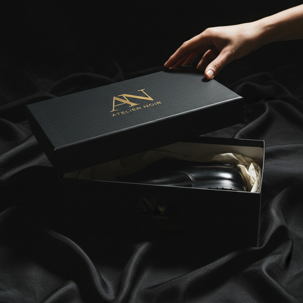 packaging
