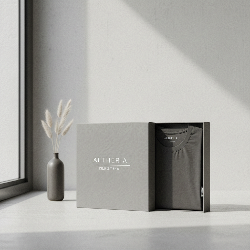 packaging