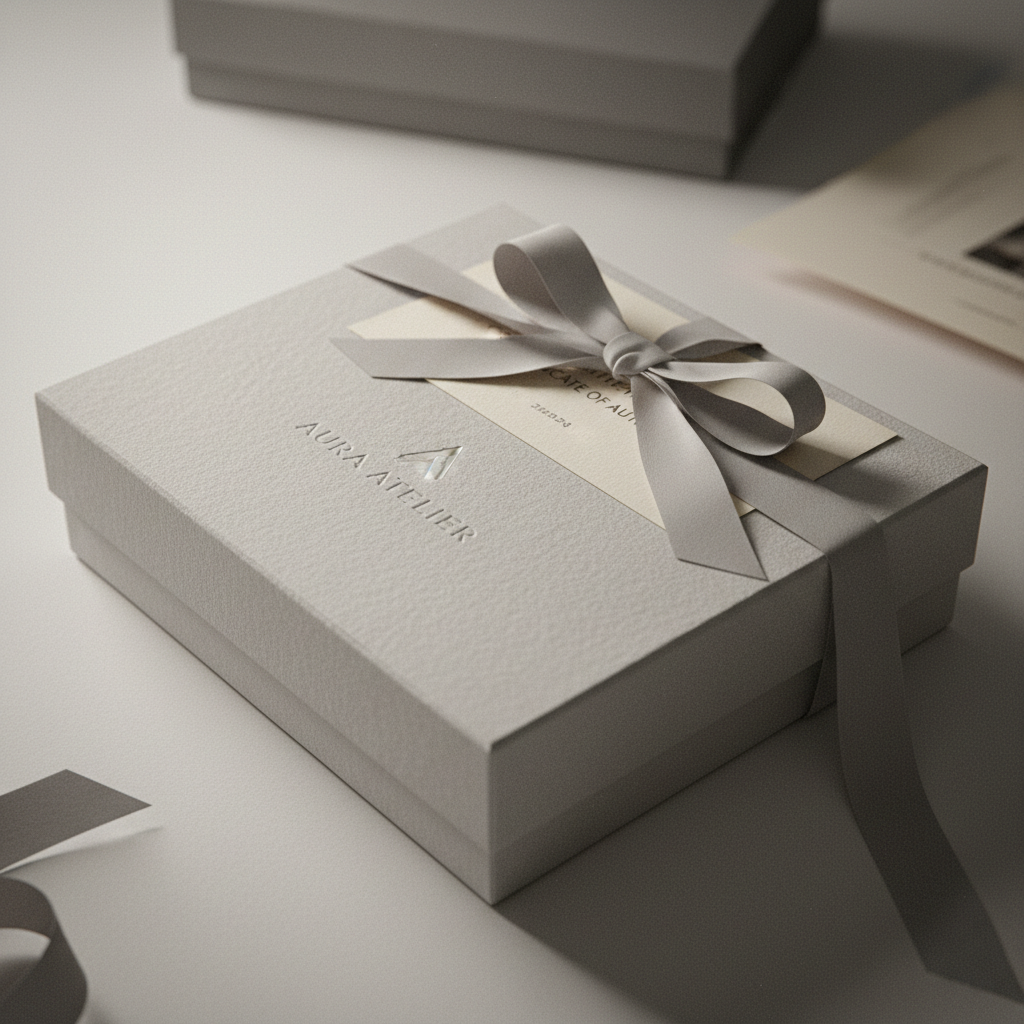 packaging