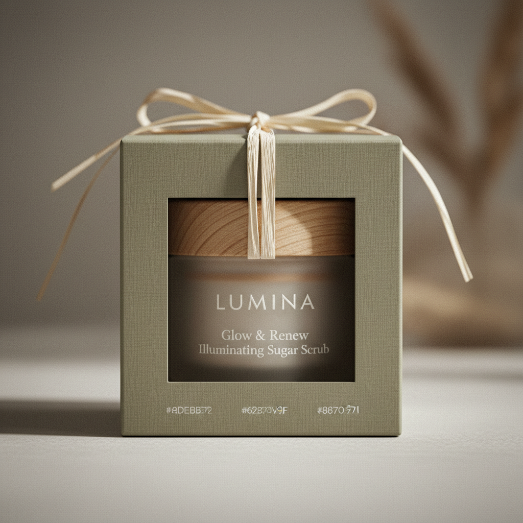 packaging