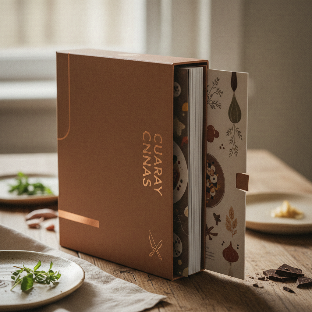 packaging
