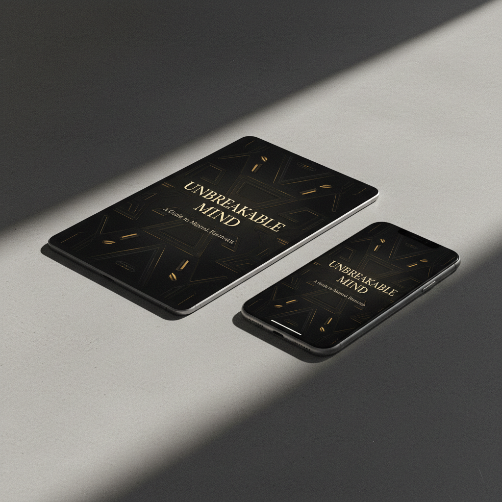 mockup